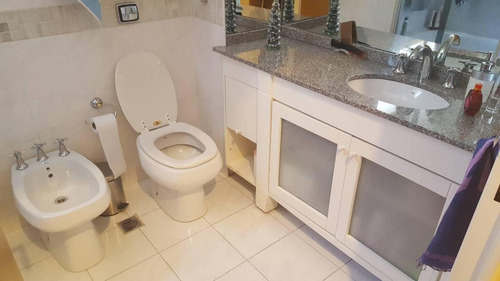 Imagen 12 de 16 de Venta Piso 4 Ambientes Cochera Urquiza R