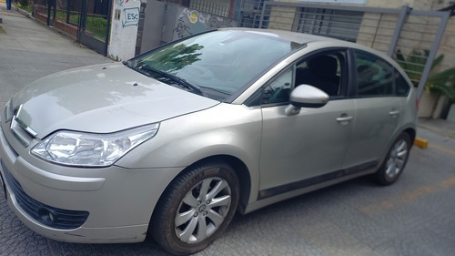 Citroën C4 1.6 Sx Hdi Am73