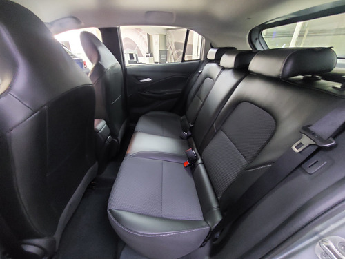 Chevrolet Onix 1.0 Turbo Ltz At