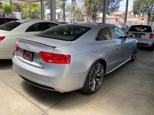 Imagen 9 de 11 de Audi A5 2016 2.0 S-line 190hp Dsg