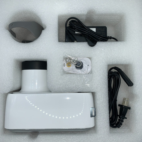 Rayos X Dental Portatil Hopkins Hp X06b