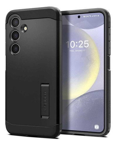 Case Spigen Tough Armor Galaxy S24 Plus - Importado Usa