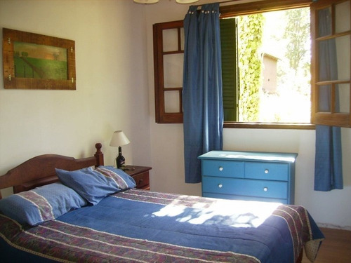 Imagen 15 de 22 de Sobre El Monte! Casa/chalet Sola En Lote | Santa Teresita