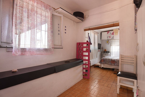 Venta Ph Avellaneda 4 Amb. Con Terraza Y Cochera