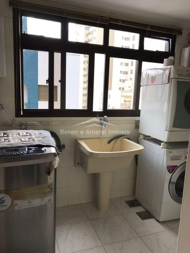 Apartamento À Venda Em Centro - Ap012880