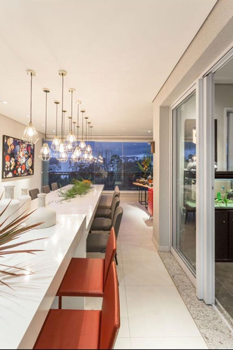 Imagem 4 de 20 de Apartamento - Ap03645 - 69410376