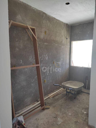 Imagem 9 de 11 de Casa À Venda, 89 M² Por R$ 215.000,00 - Residencial Morumbi - Anápolis/go - Ca0833