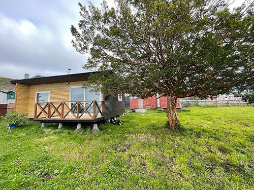 Arriendo Anual De Cabaña En Carelmapu