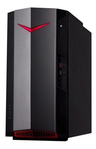 Computador Pc Gaming Acer Nitro I5 16gbram Gtx1650 500m.2