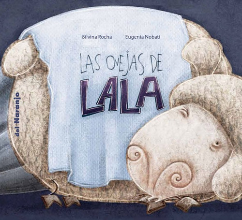 Las Ovejas De Lala - Luna De Azafran