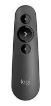 Comprar Presentador R500 Logitech Inalambrico Laser Bluetooth Usb +