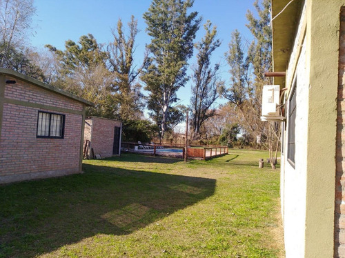 Imagen 6 de 20 de Hotel - Villa Anisacate