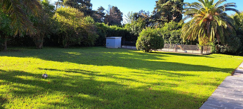 Casa Quinta En Bosques Con Financiacion Directa