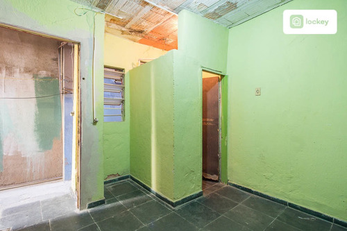 Imagem 7 de 11 de Aluguel De Kitnet Com 35m² E 1 Quarto - 8371