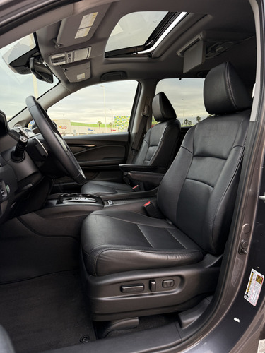 Honda Pilot 3.5 Touring At