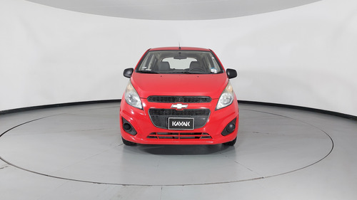 Chevrolet Spark 1.2 LT B MT