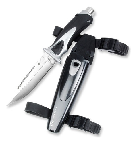 Cuchillo Para Buceo Tusa Fk-210