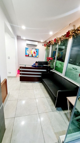 Vendo Magnífico Apartamento Piso 7 En El Ensanche Ozama