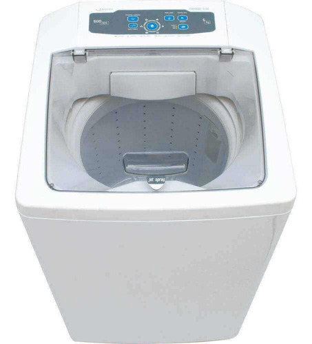 Lavarropas Automático Carga Superior 5kg Drean Concept 5.05