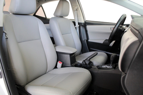 Toyota Corolla 1.8 Gli Upper Flex 4p Automático Cvt 7m -