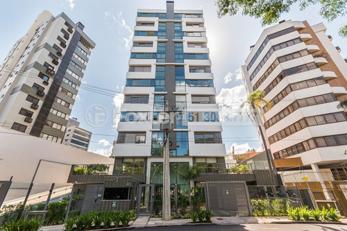 Imagem 11 de 23 de Apartamento, 2 Dormitórios, 107.04 M², Petrópolis - 217883