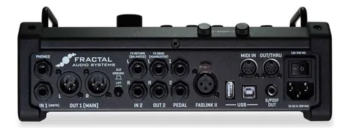 Fractal Audio Systems FM3 for BASS 送料無料 | Sound House