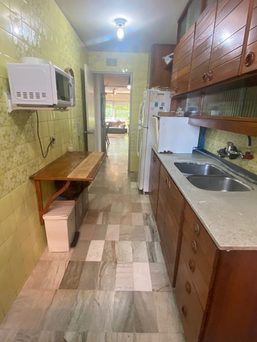 Apartamento 3 Dormitorios Golf Con Garaje