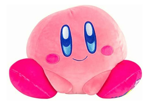 Club Mocchi Mocchi- Kirby Peluche Kirby Plushie Edición