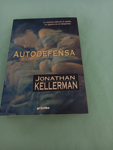 Grijalbo - Autodefensa - Jonathan Kellerman