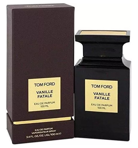 Tom Ford Vanille Fatale Edp 100ml Unisex