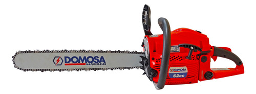 Motosierra Domosa Lite Ps52-22 52cc 2t