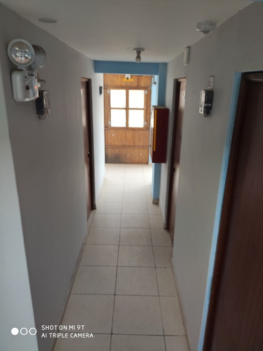 Imagen 14 de 23 de Cerca Estación Del Metro San Juan Y María Auxiliadora, Alquiler Habitaciones Amobladas Y Sin Amoblar, C/s Baño Privado. Departamentos 2 Habitaciones, Sala-comedor, Kitchenette Y Baño. No Mascotas