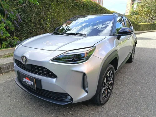 Toyota Yaris Cross 1.5 Hev Xls