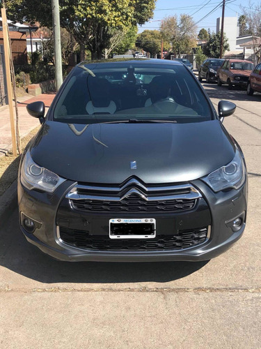 Ds Ds4 1.6 Thp Sport Chic 163cv