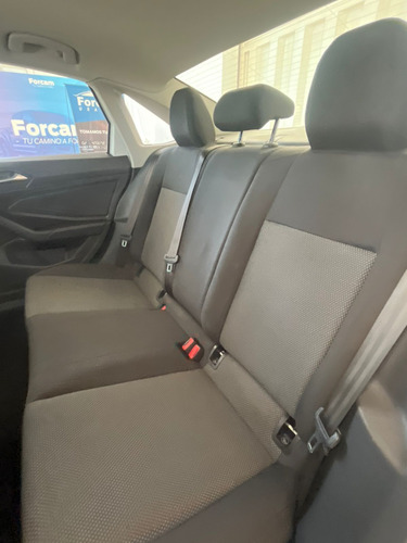 Volkswagen Vento 1.4 Comfortline 150cv At