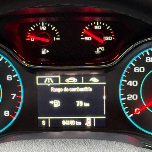 Chevrolet Cruze II 1.4 Sedan Lt