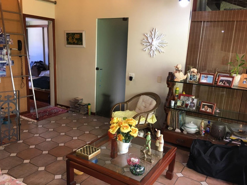 Casa À Venda, 3 Quartos, 3 Suítes, 1 Vaga, Humaitá - Rio De Janeiro/rj - 1107