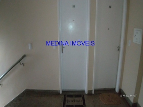 Imagem 13 de 30 de Apartamento Para Venda Em Itaquera - Ap00242 - 67604987