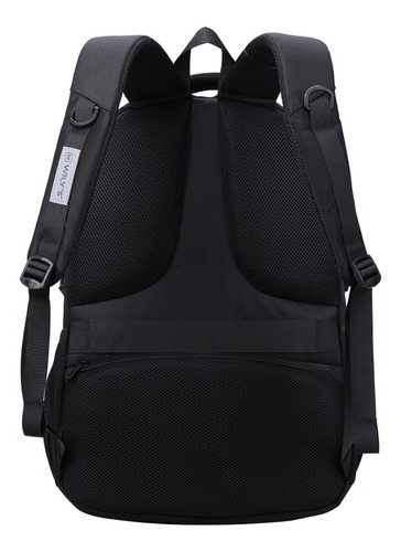 Mochila Backpack Ejecutiva Wilys Tourist Wt253-01