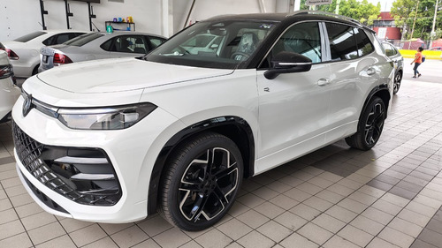 Volkswagen Tiguan 1.4 Tsi R-Line Dsg7