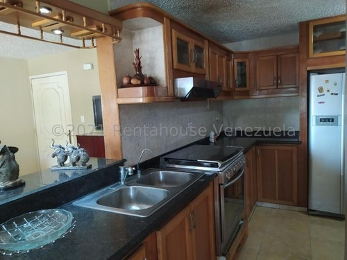 Imagen 8 de 29 de Penthouse Duplex Urb Campo Alegre, Turmero 22-6319 Hc