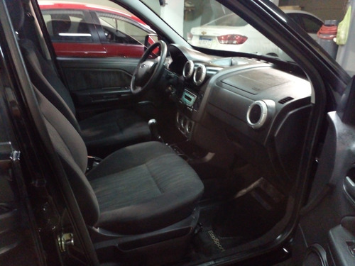 Ford Ecosport 1.6 Xls Mp3 4x2 2008