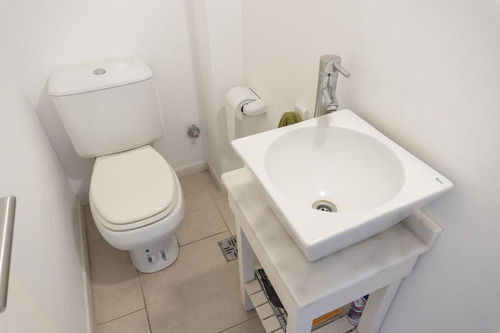Imagen 4 de 13 de Departamento En Venta 3 Ambientes San Isidro