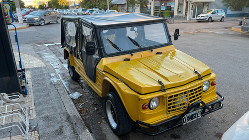 Citroën Mehari (ami 8 Break)