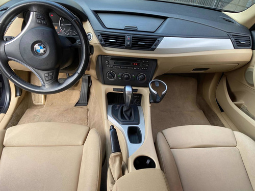 Bmw X1 2.0 Sdrive 18i Top 5p 2011