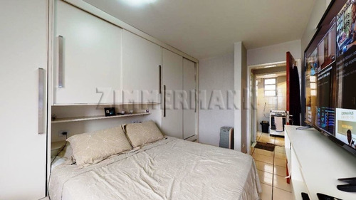 Imagem 6 de 10 de Apartamento - Bela Vista - Ref: 120350 - V-120350