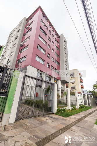 Imagem 9 de 21 de Apartamento, 1 Dormitórios, 41.68 M², Santo Antônio - 193001