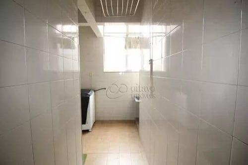 Imagem 17 de 21 de Apartamento À Venda, 130 M² Por R$ 1.400.000,00 - Copacabana - Rio De Janeiro/rj - Ap6338