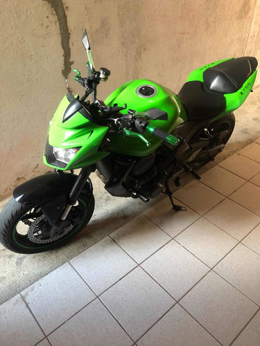 Kawasaki 2011