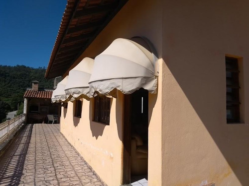 Casa Em Parque Lagoa Do Barreiro, Mairiporã/sp De 95m² 2 Quartos À Venda Por R$ 350.000,00 - Ca428714